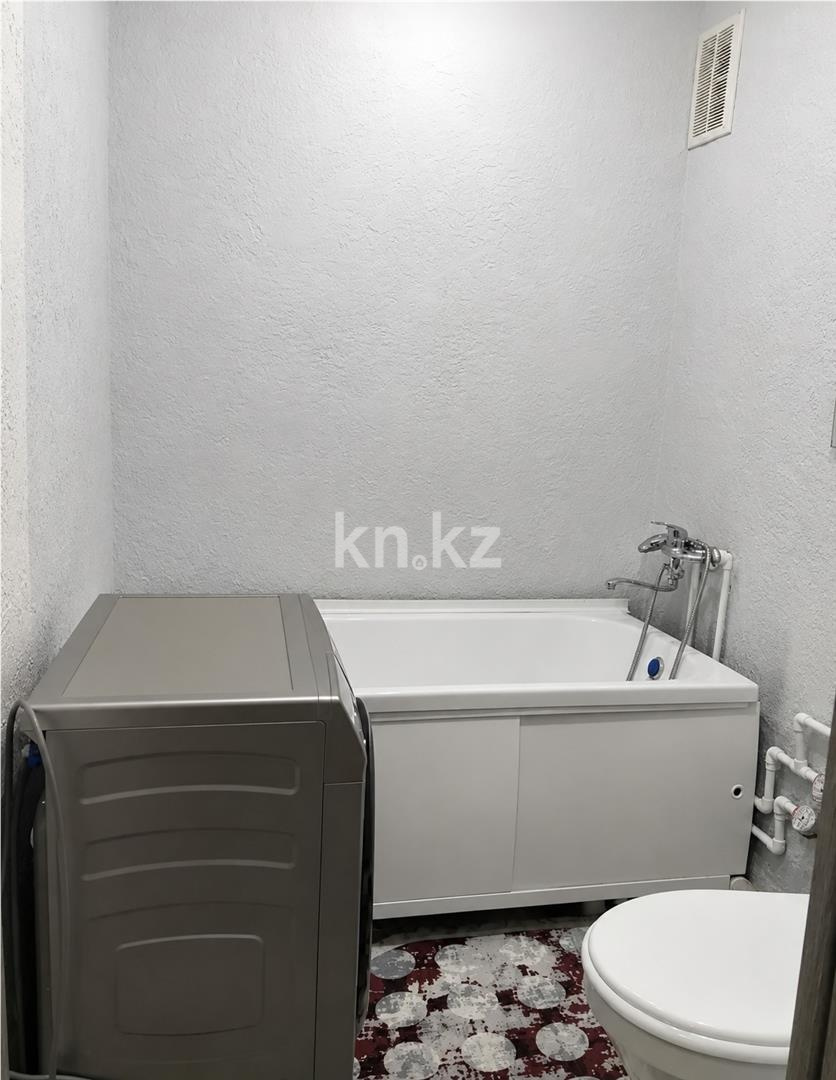 Продажа 1-комнатной квартиры, 33 м² в Темиртау - фото 4