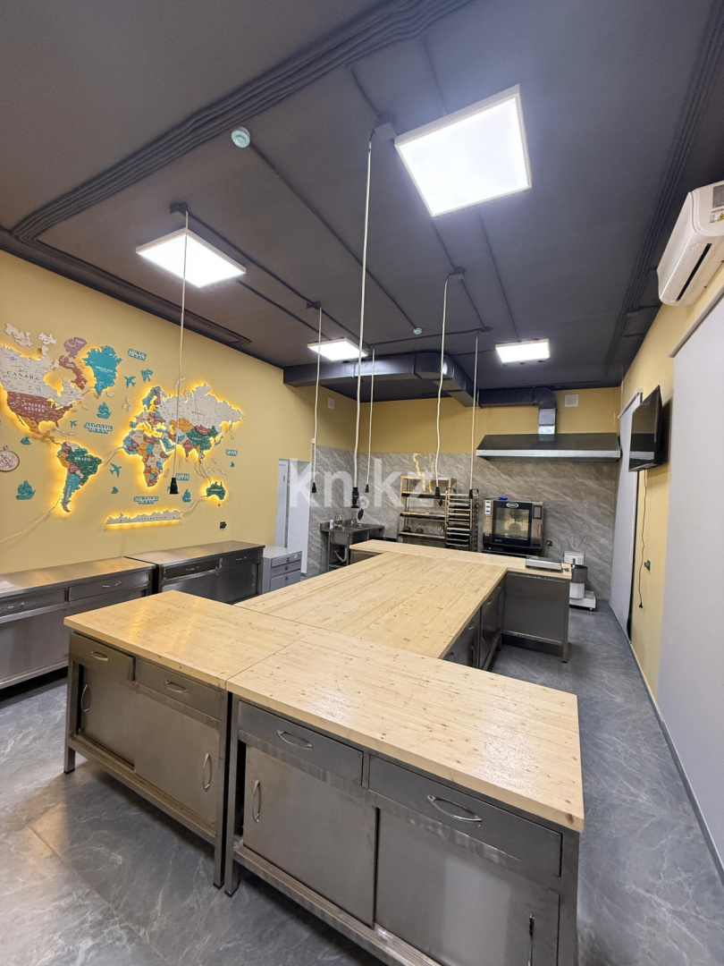 Аренда здания, 41 м² в Астане - фото 4