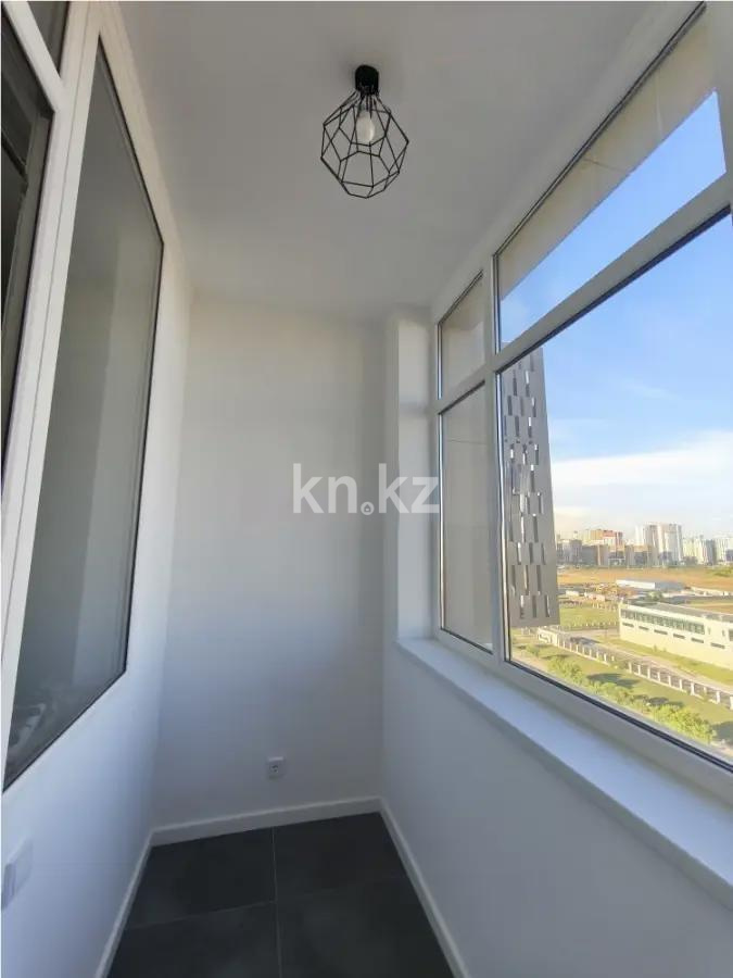Продажа 2-комнатной квартиры, 53 м² в Астане - фото 6