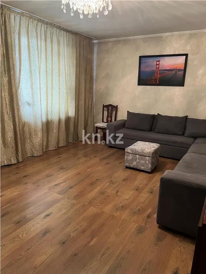 Продажа 3-комнатной квартиры, 70 м² в Алматы