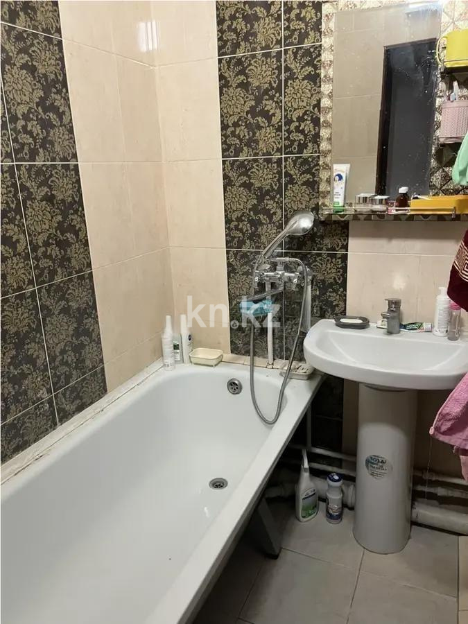 Продажа 2-комнатной квартиры, 44 м², ул. Шагабутдинова, дом  6 в Алматы - фото 4