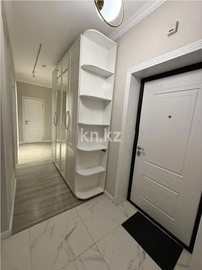 Продажа 2-комнатной квартиры, 58.2 м² в Алматы - фото 6