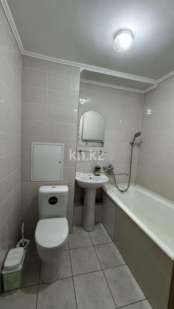 Аренда 1-комнатной квартиры посуточно, 36 м², ул. Бурова, дом  19/1 в Усть-Каменогорске - фото 6