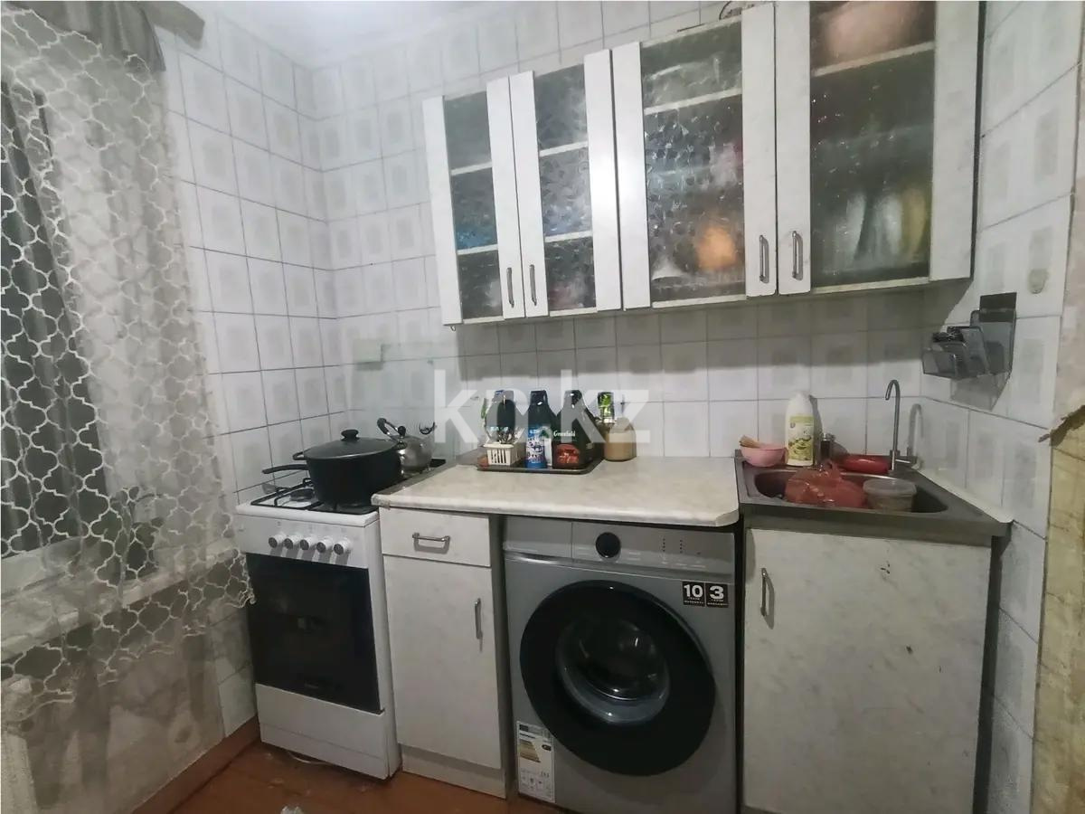 Продажа 1-комнатной квартиры, 31 м² в Алматы - фото 3