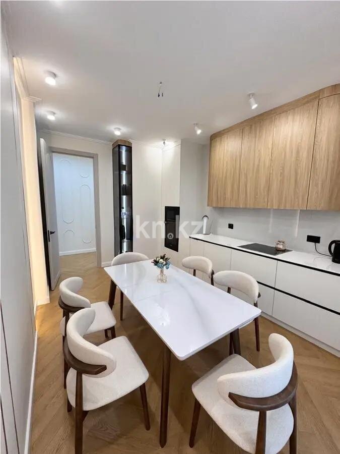 Продажа 3-комнатной квартиры, 100 м² в Астане - фото 4