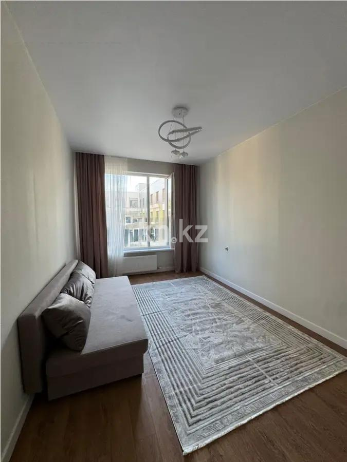 Продажа 3-комнатной квартиры, 75 м² в Астане