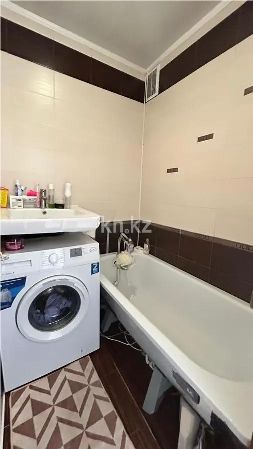 Продажа 1-комнатной квартиры, 30 м² в Караганде - фото 3