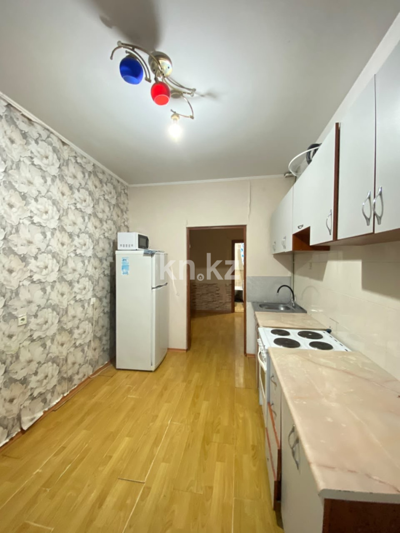 Аренда 1-комнатной квартиры, 40 м² в Астане - фото 2