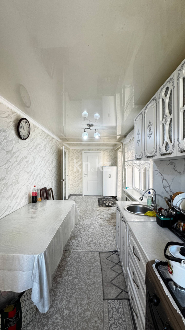 Продажа 5-комнатного дома, 90 м² в Таразе - фото 22