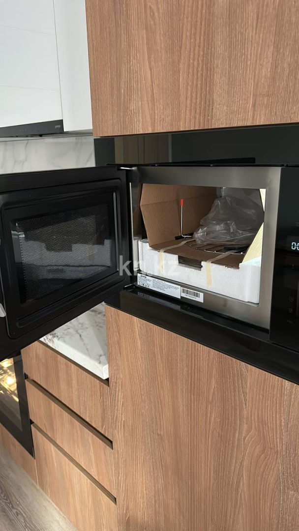 Аренда 1-комнатной квартиры, 47 м² в Алматы - фото 17