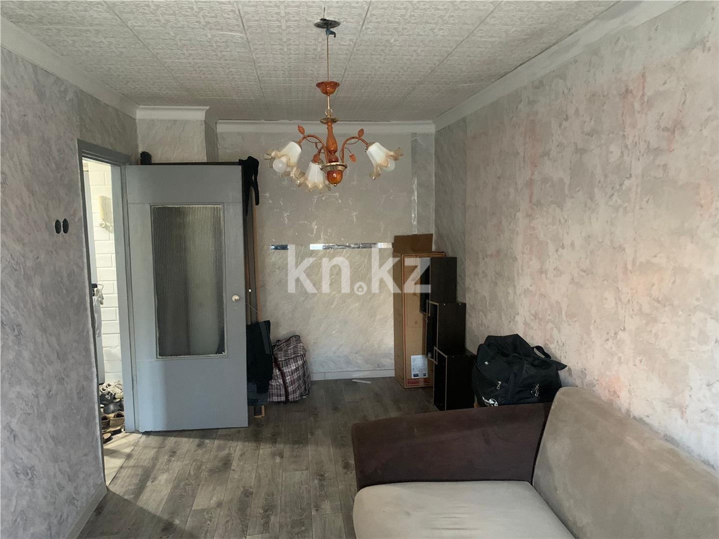 Продажа 2-комнатной квартиры, 44 м², ул. Аманжолова, дом  23 в Караганде - фото 4
