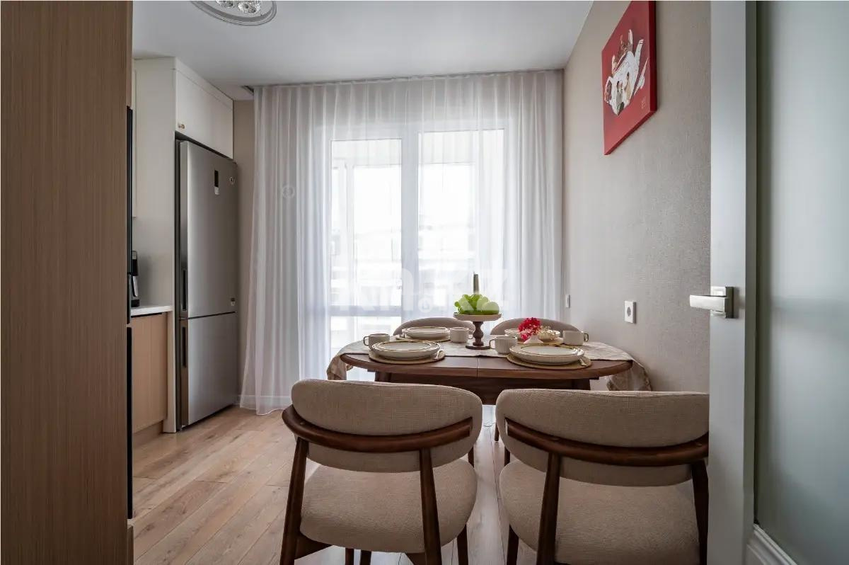 Продажа 2-комнатной квартиры, 59.75 м² в Астане - фото 3