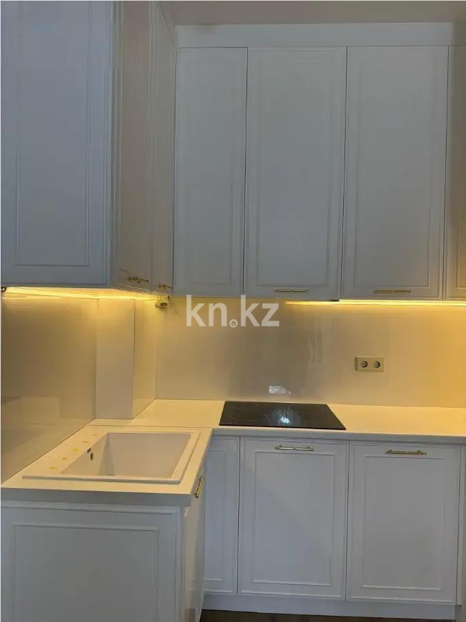 Продажа 2-комнатной квартиры, 51 м² в Алматы - фото 2