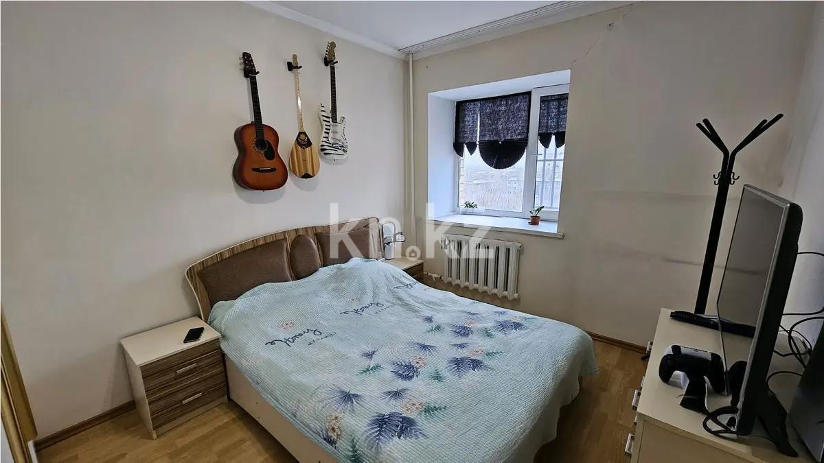 Продажа 2-комнатной квартиры, 57 м², ул. Алиханова, дом  24/6 в Караганде - фото 2