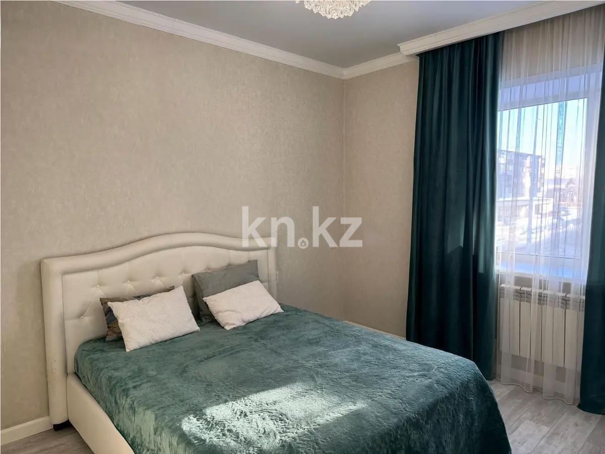 Продажа 3-комнатной квартиры, 85 м² в Караганде - фото 2