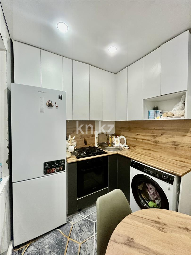 Продажа 2-комнатной квартиры, 43 м², пр. Металлургов в Темиртау - фото 5