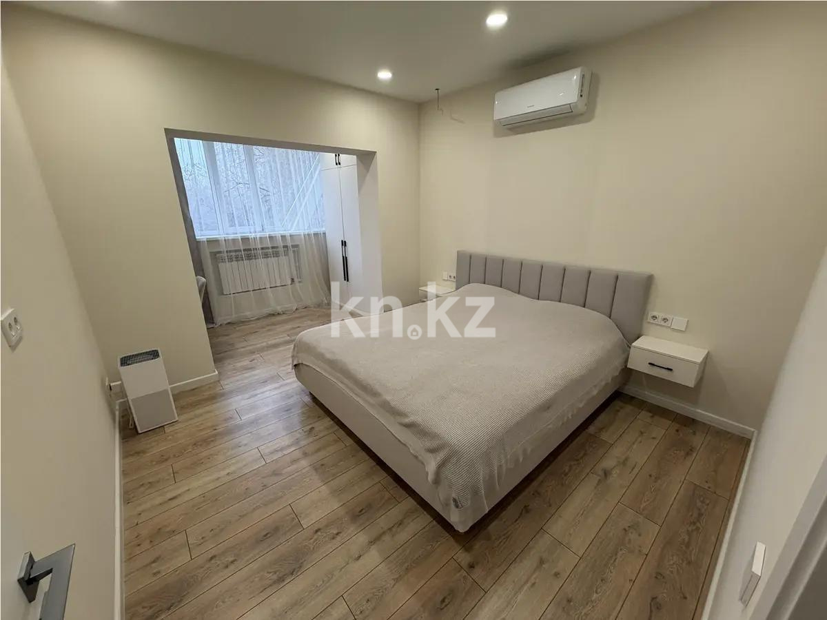 Продажа 2-комнатной квартиры, 60 м² в Алматы - фото 2