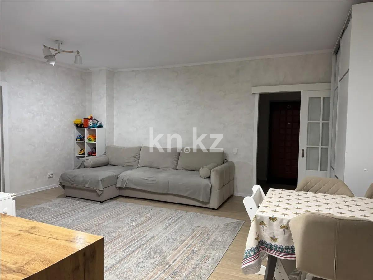 Продажа 3-комнатной квартиры, 71.5 м², пр. Улы Дала, дом  65/2 в Астане