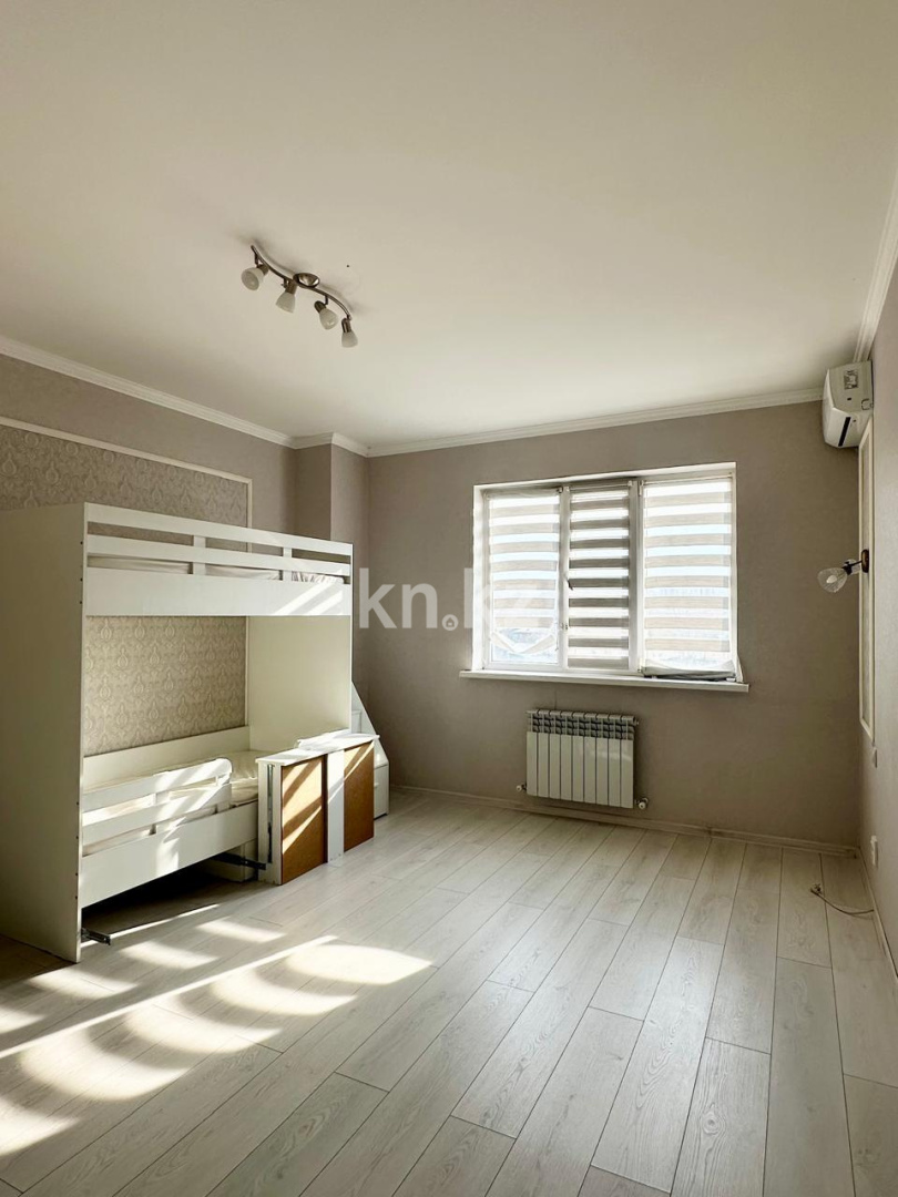 Продажа 3-комнатной квартиры, 89.5 м² в Алматы - фото 8