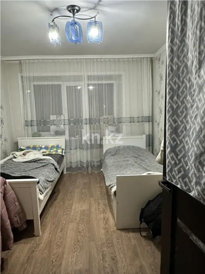 Продажа 3-комнатной квартиры, 97 м², ул. Лободы, дом  46 в Караганде - фото 4