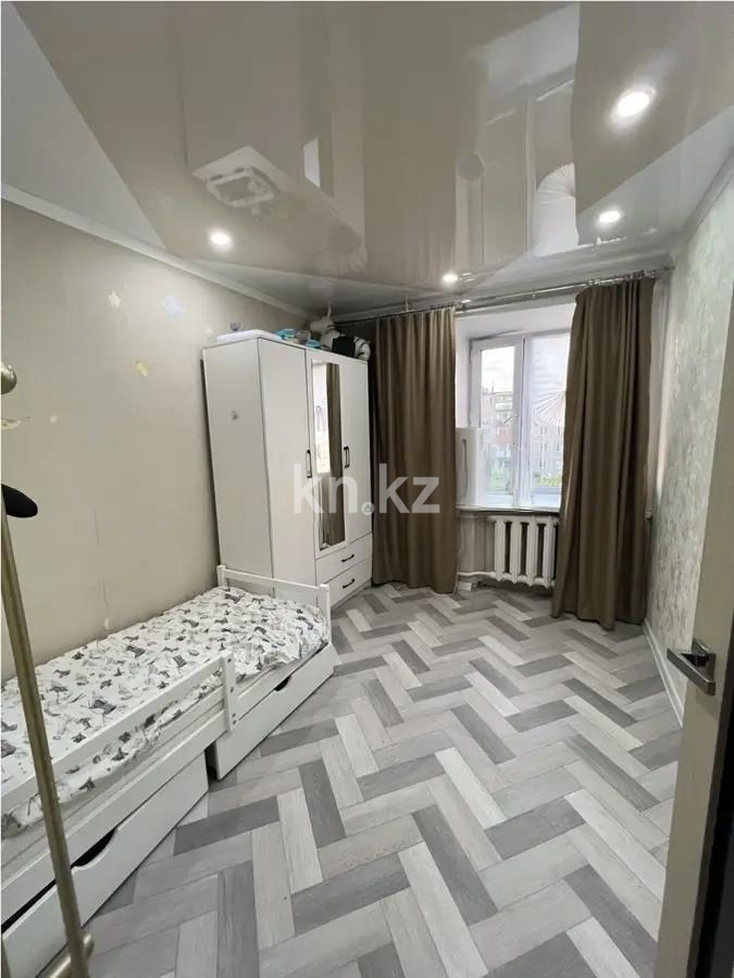 Продажа 3-комнатной квартиры, 60 м² в Абае - фото 3