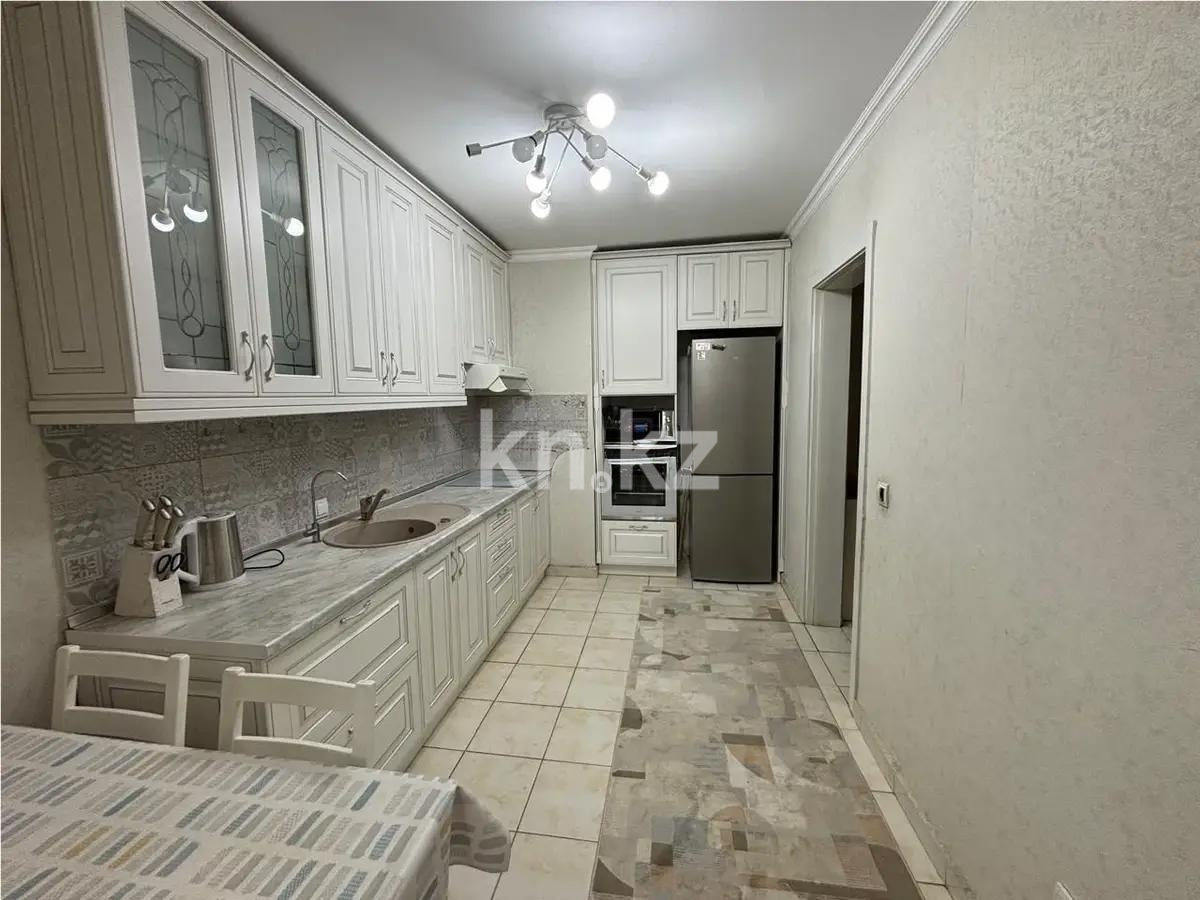 Продажа 2-комнатной квартиры, 65 м² в Алматы
