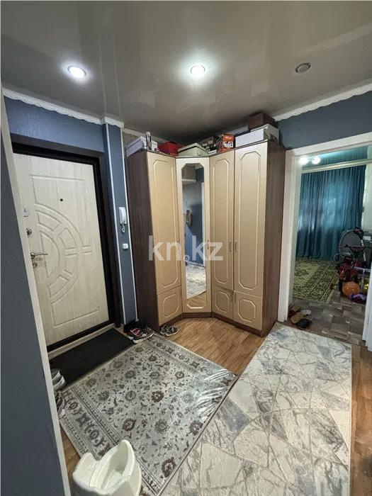 Продажа 3-комнатной квартиры, 62 м² в Темиртау - фото 6