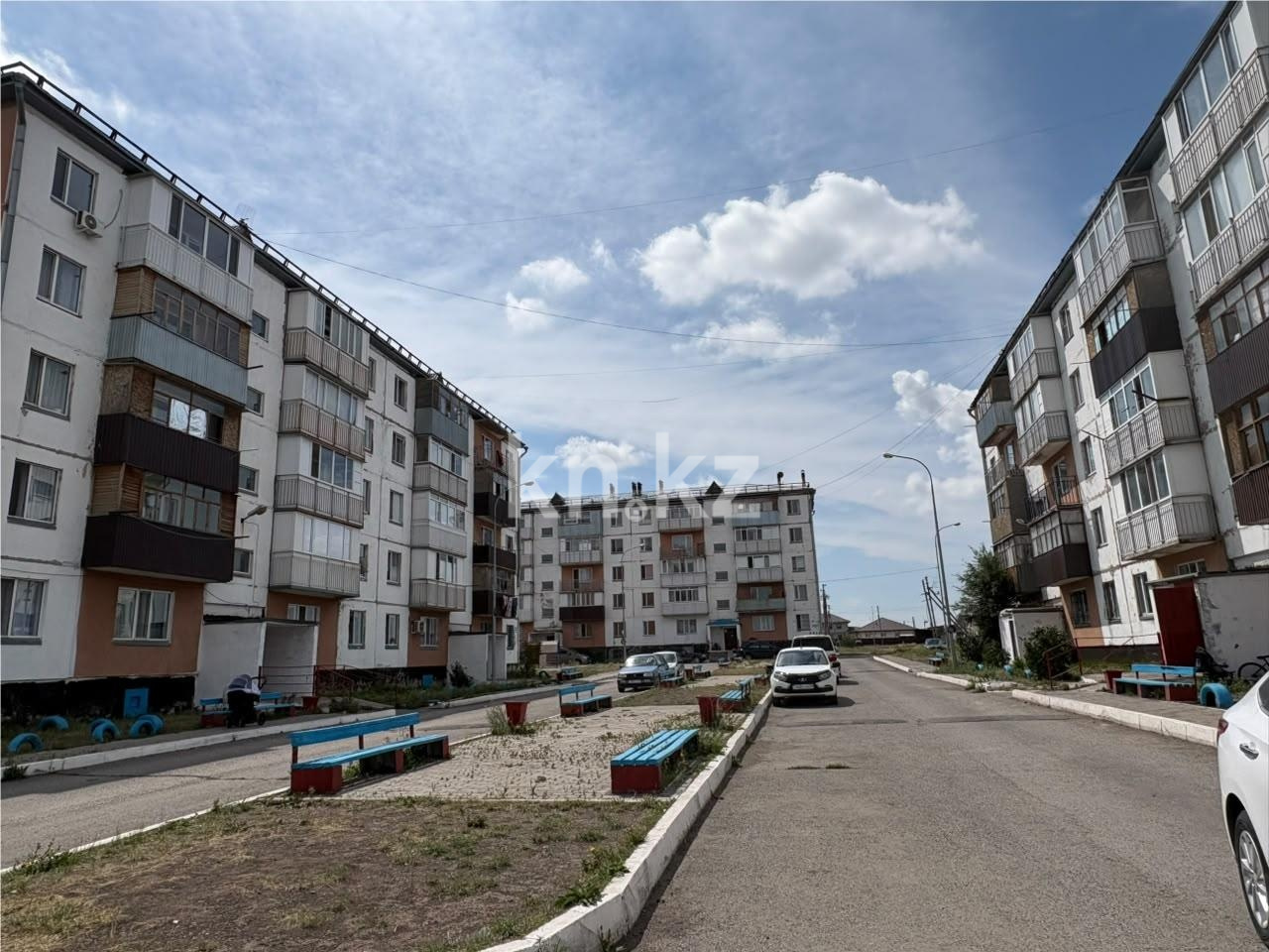 Продажа 1-комнатной квартиры, 40 м² в Караганде - фото 7