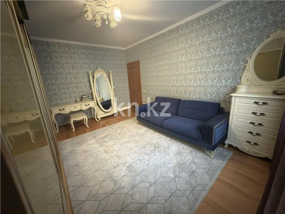 Продажа 3-комнатной квартиры, 105.5 м² в Астане - фото 2