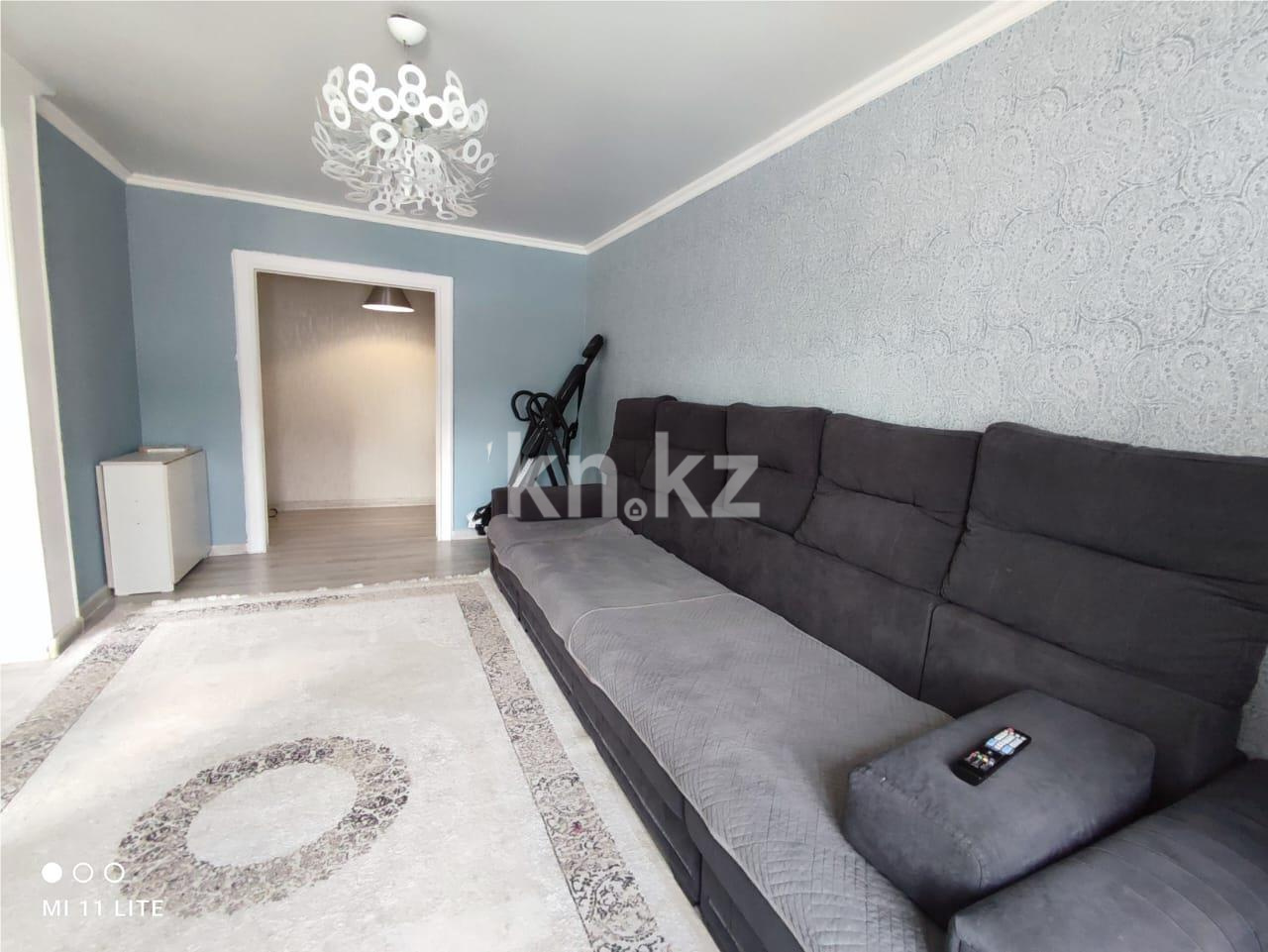 Продажа 3-комнатной квартиры, 70 м², ул. Амангельды в Темиртау