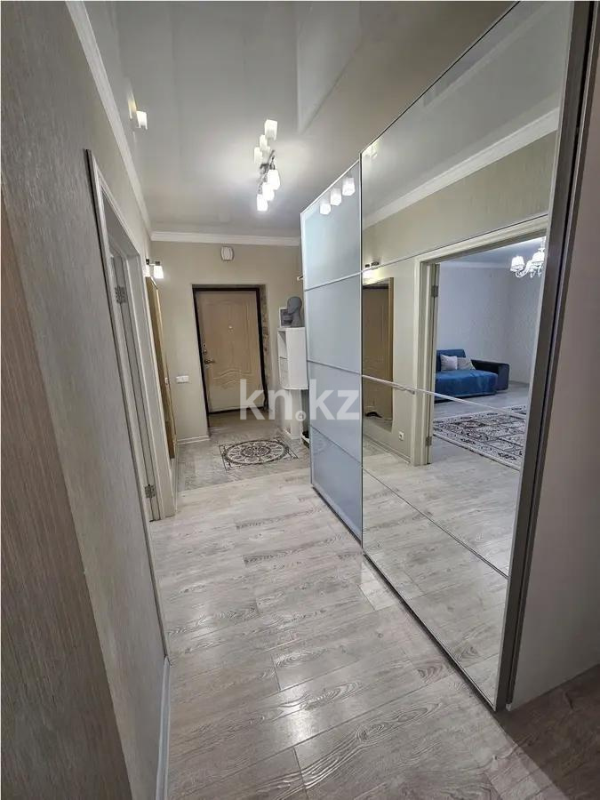 Продажа 2-комнатной квартиры, 70 м² в Астане - фото 5