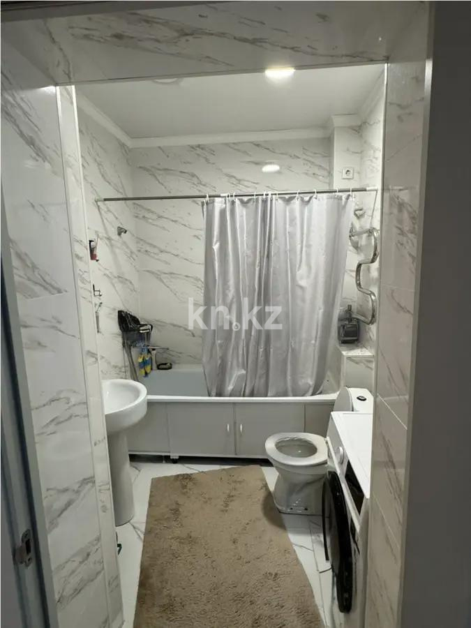 Продажа 1-комнатной квартиры, 31 м² в Алматы - фото 3