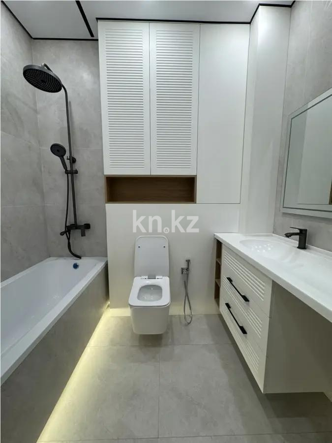 Продажа 2-комнатной квартиры, 40 м² в Астане - фото 5