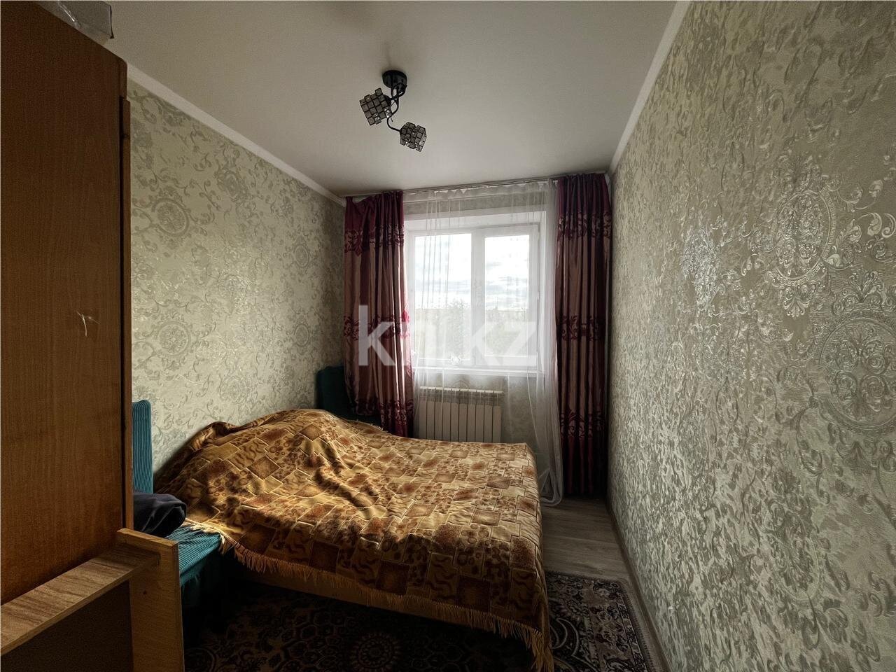 Продажа 3-комнатной квартиры, 47 м² в Караганде - фото 5