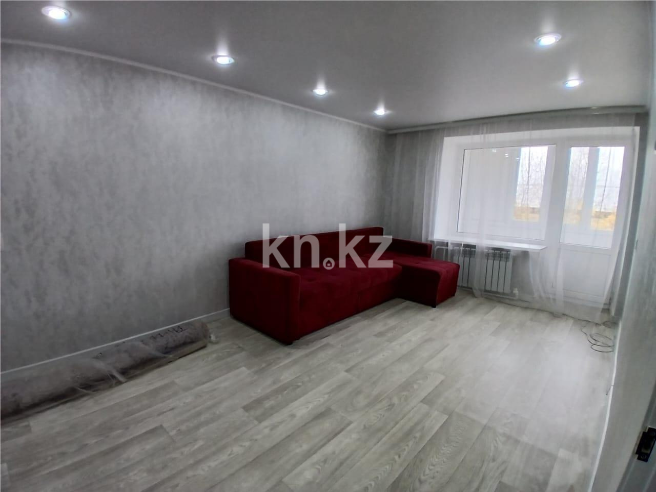 Продажа 1-комнатной квартиры, 33 м², ул. Затаевича (Зональная) в Караганде