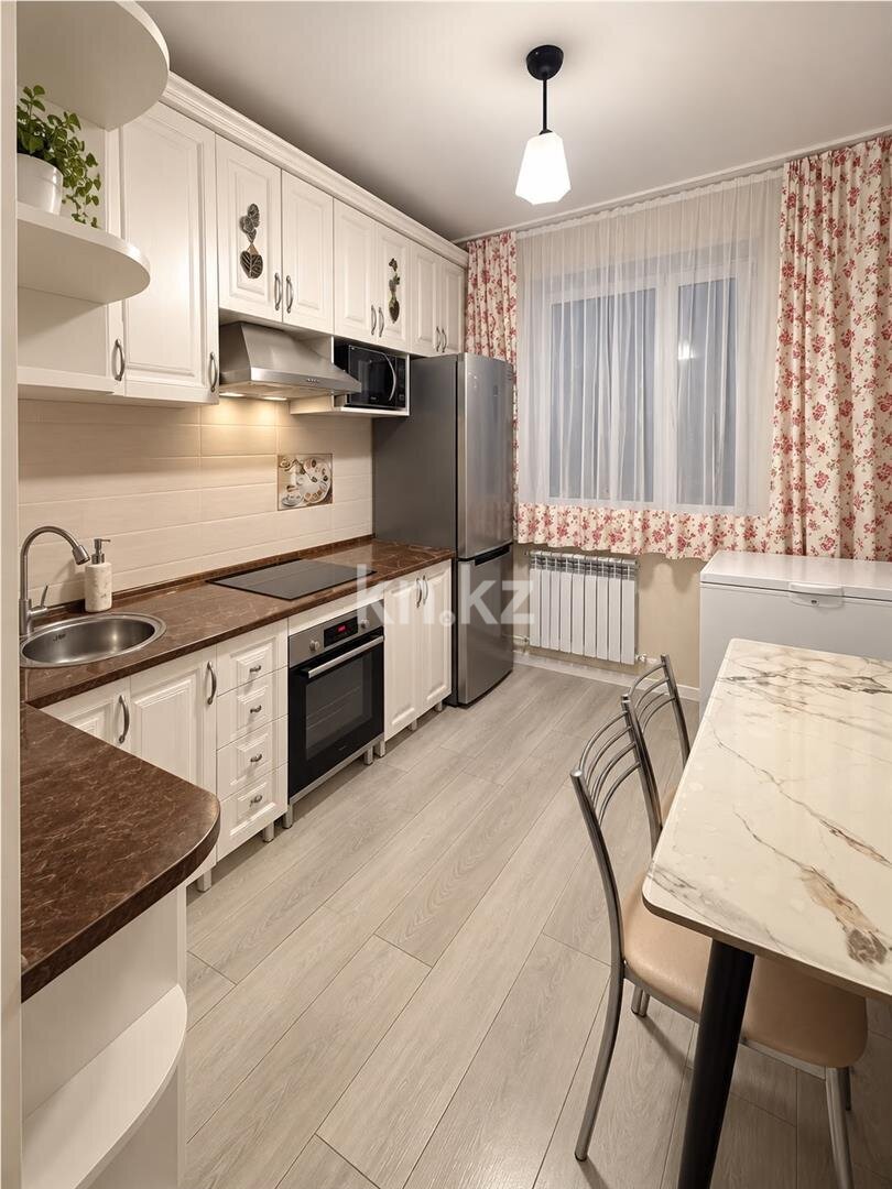 Продажа 3-комнатной квартиры, 64 м² в Караганде - фото 7