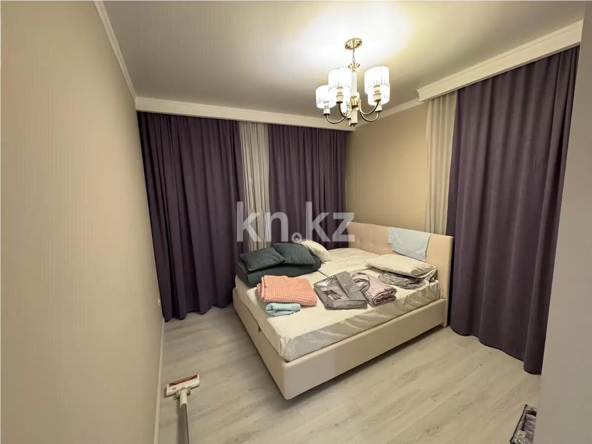 Продажа 2-комнатной квартиры, 69 м² в Алматы - фото 2