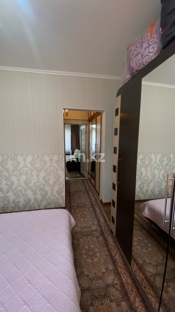 Продажа 3-комнатной квартиры, 57.1 м² в Таразе - фото 5