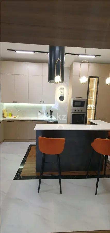 Продажа 3-комнатной квартиры, 108 м², ул. Ушкемпирова, дом  44 в Алматы - фото 4