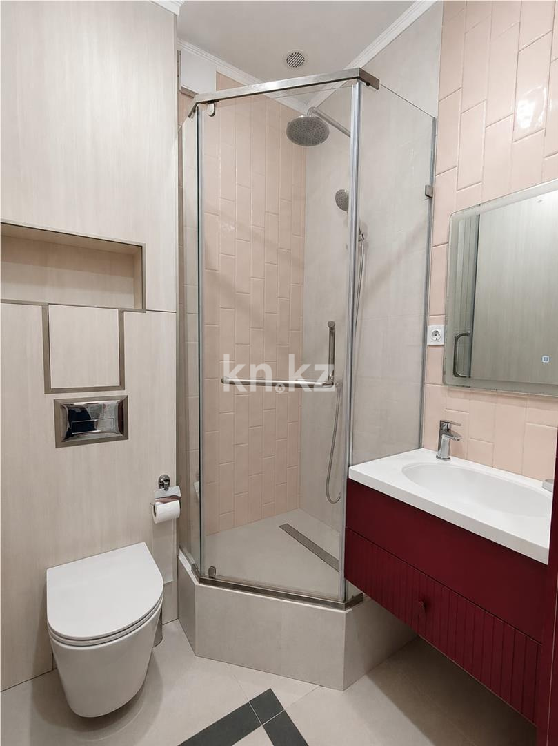 Продажа 4-комнатной квартиры, 105 м² в Караганде - фото 12