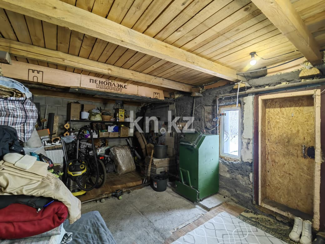 Продажа 3-комнатного дома, 87 м² в Караганде - фото 29