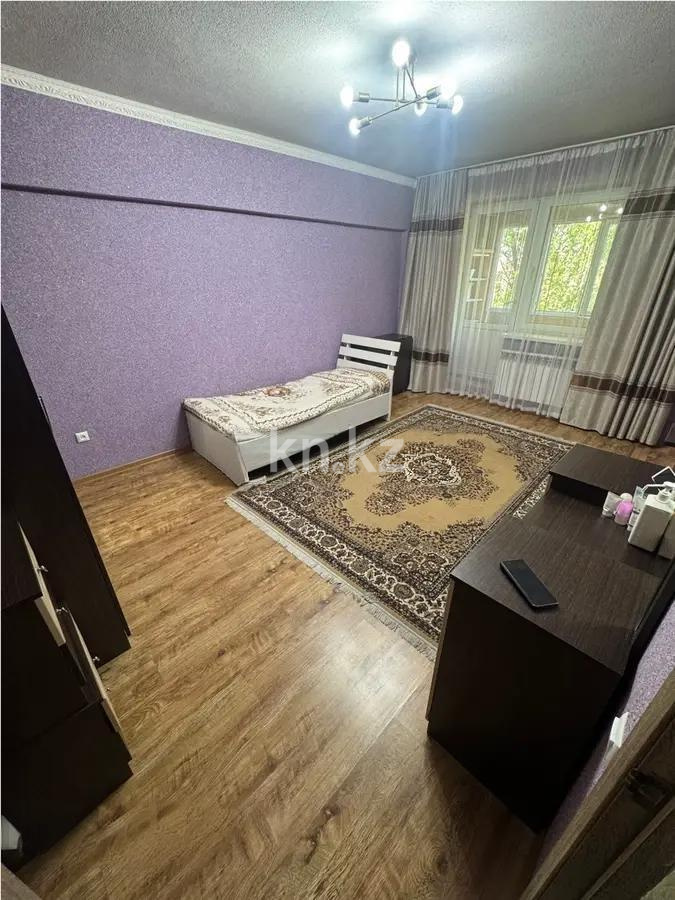 Продажа 1-комнатной квартиры, 32.3 м², пр. Суюнбая, дом  671 в Алматы