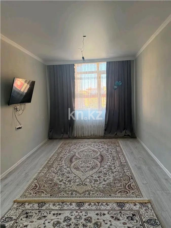 Продажа 1-комнатной квартиры, 39 м² в Астане