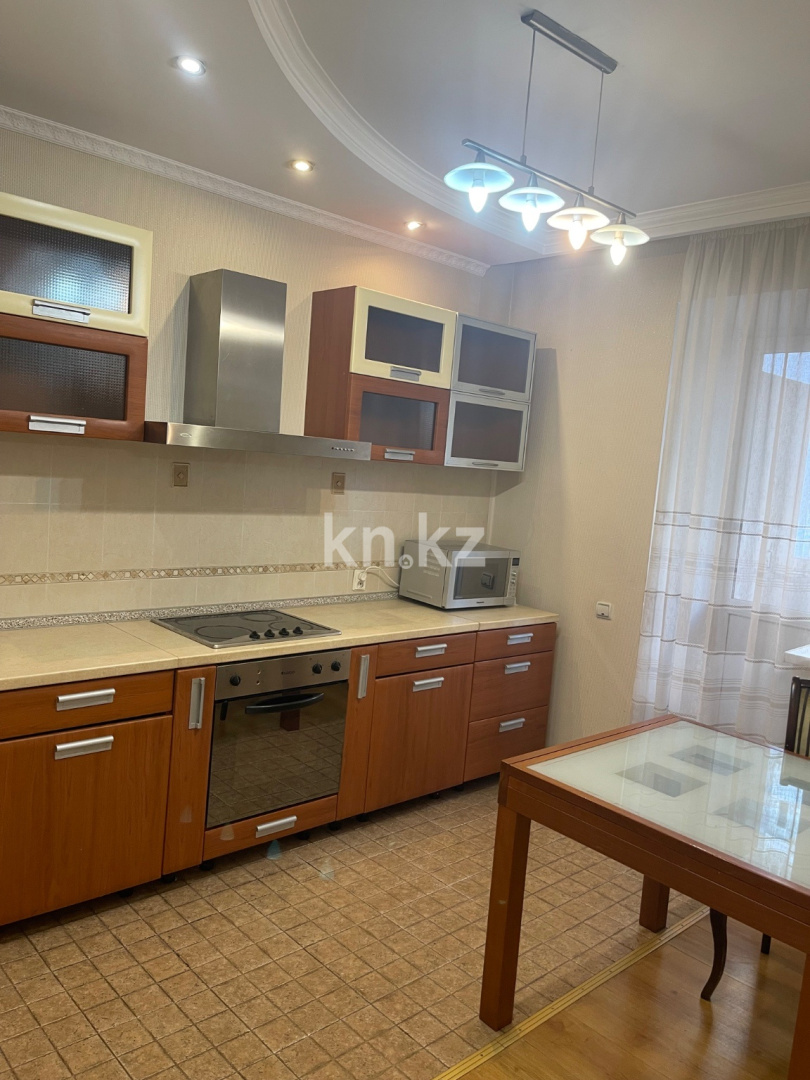 Продажа 3-комнатной квартиры, 104 м² в Астане - фото 3