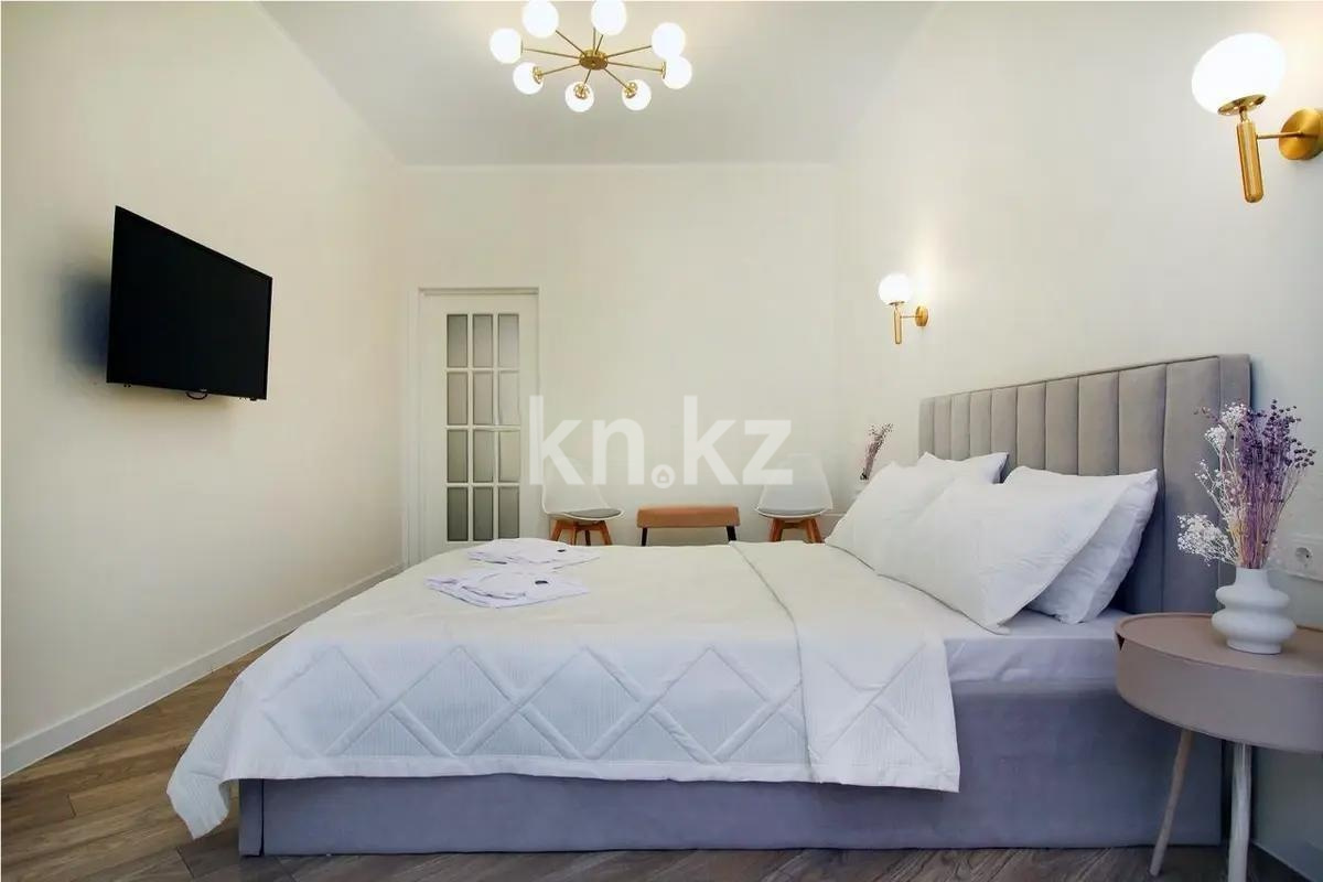 Продажа 2-комнатной квартиры, 65 м² в Алматы - фото 3