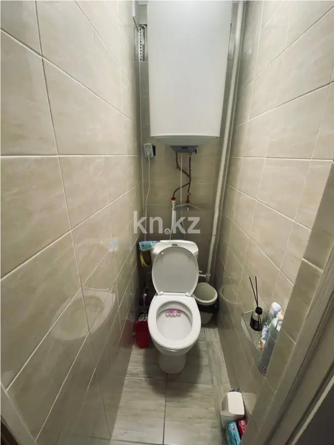 Продажа 2-комнатной квартиры, 44 м² в Караганде - фото 5
