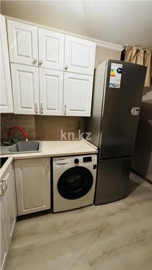 Продажа 3-комнатной квартиры, 59.8 м² в Астане - фото 4