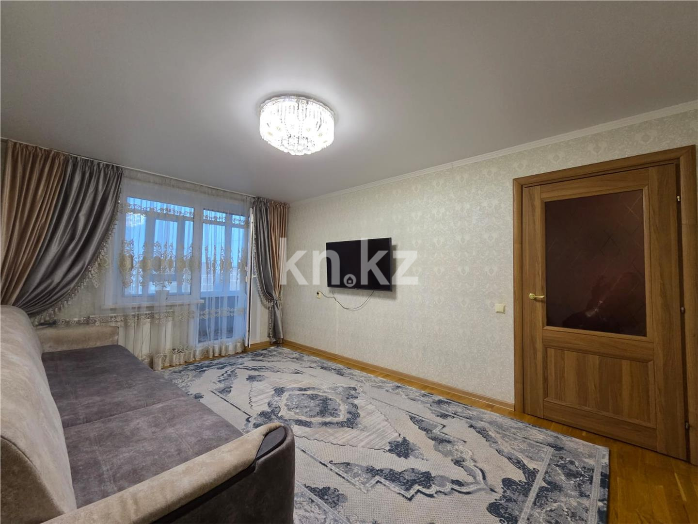 Продажа 3-комнатной квартиры, 68 м² в Темиртау - фото 3