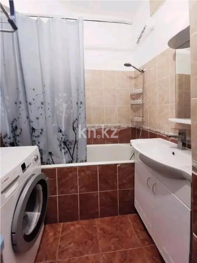 Продажа 2-комнатной квартиры, 50.2 м² в Алматы - фото 3