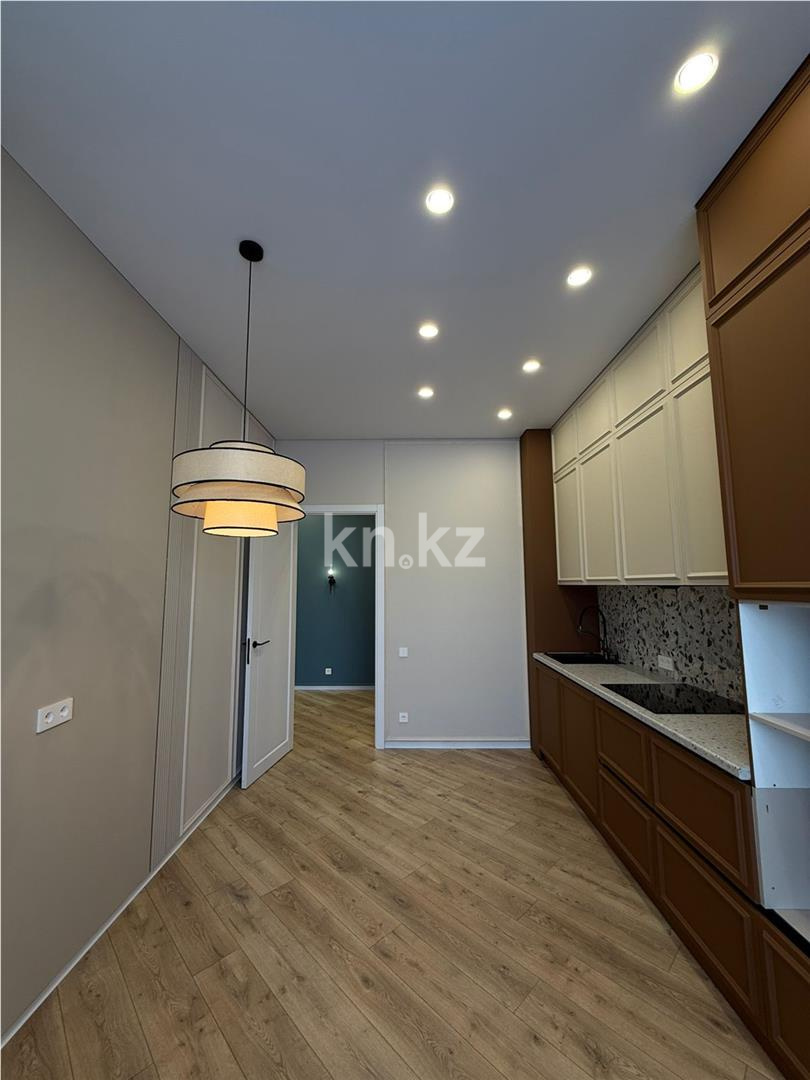 Продажа 2-комнатной квартиры, 63 м², ул. Казыбек би в Астане - фото 6